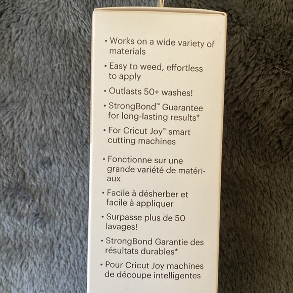 CIRCUT JOY - Picture 2 of 4